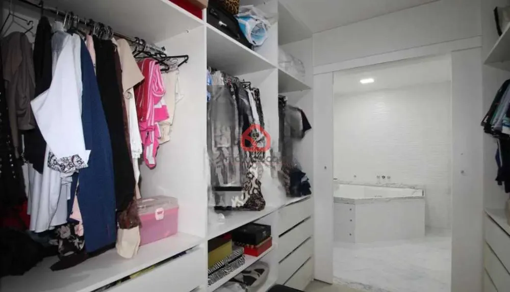 Casa de Condomínio, 4 quartos - Foto 14