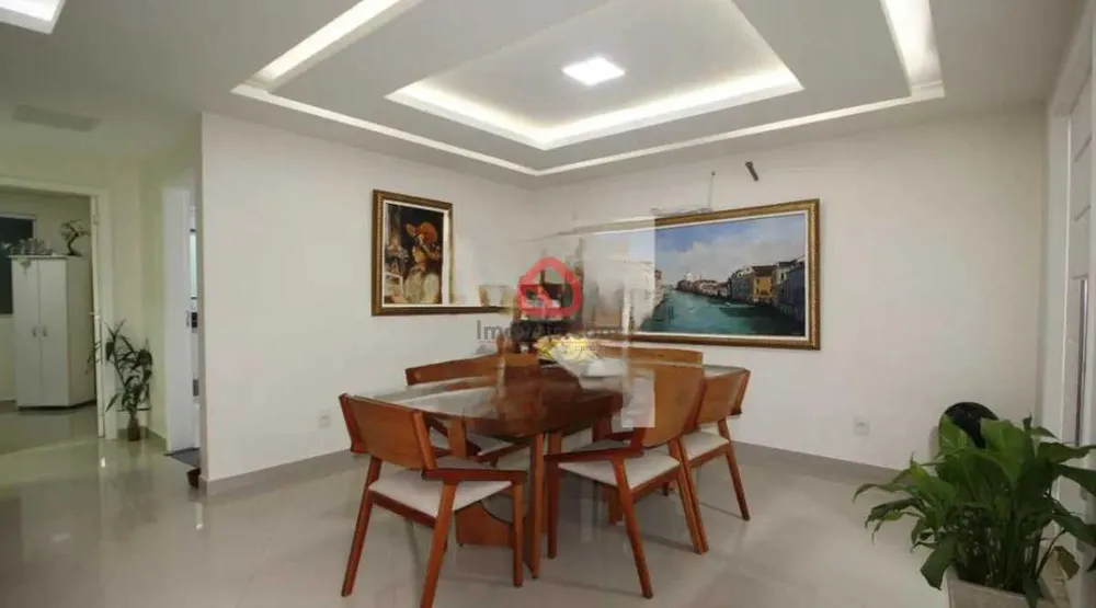 Casa de Condomínio, 4 quartos - Foto 5