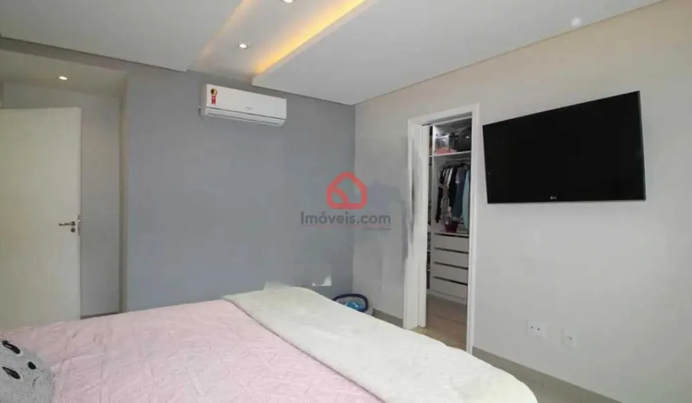 Casa de Condomínio, 4 quartos - Foto 8