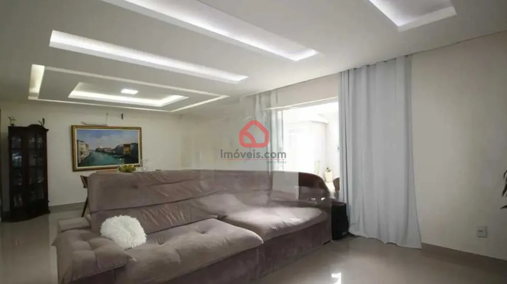 Casa de Condomínio, 4 quartos - Foto 3