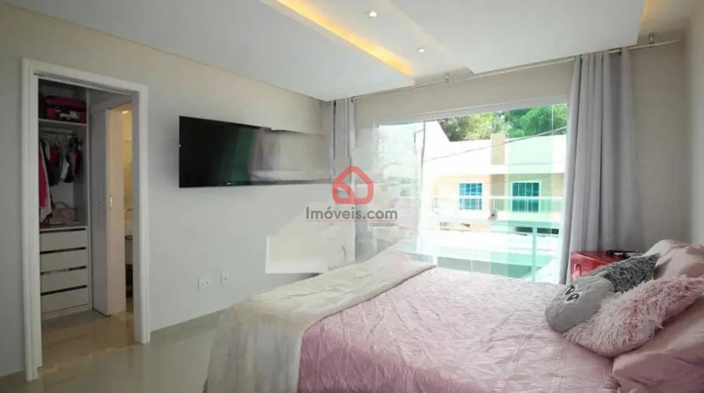 Casa de Condomínio, 4 quartos - Foto 6