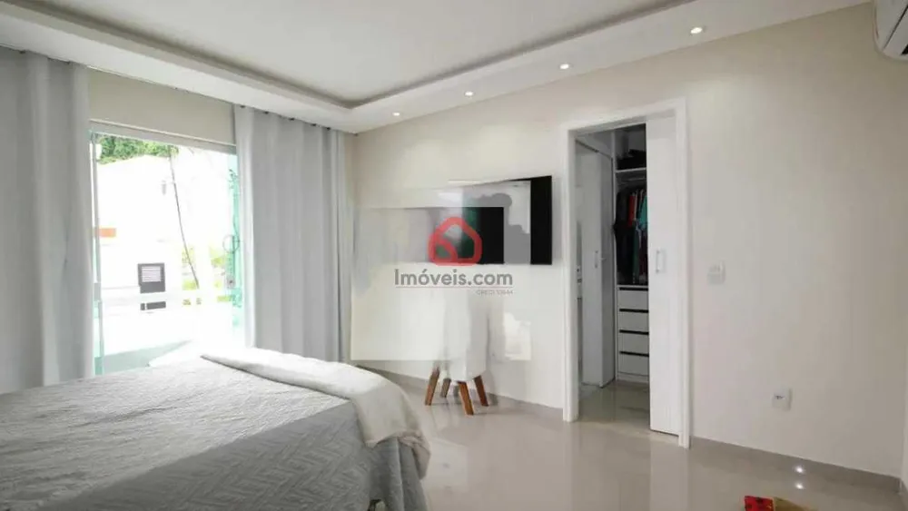 Casa de Condomínio, 4 quartos - Foto 11