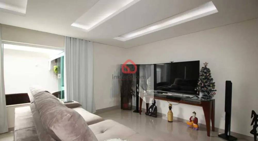 Casa de Condomínio, 4 quartos - Foto 4