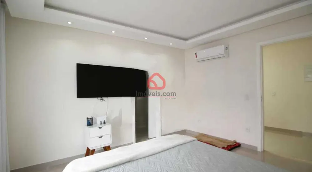 Casa de Condomínio, 4 quartos - Foto 12