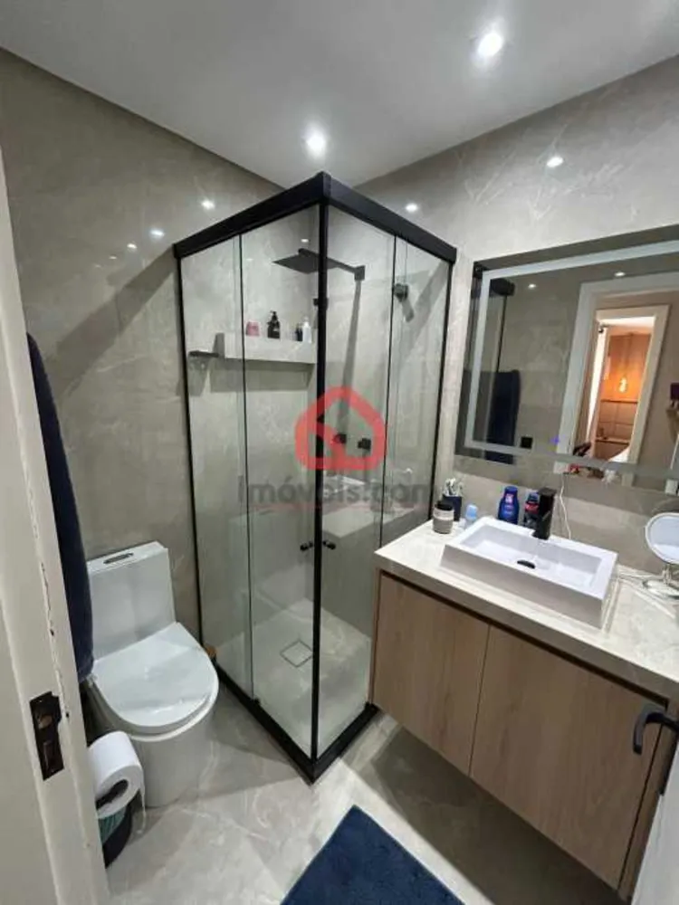 Cobertura, 3 quartos, 185 m² - Foto 12