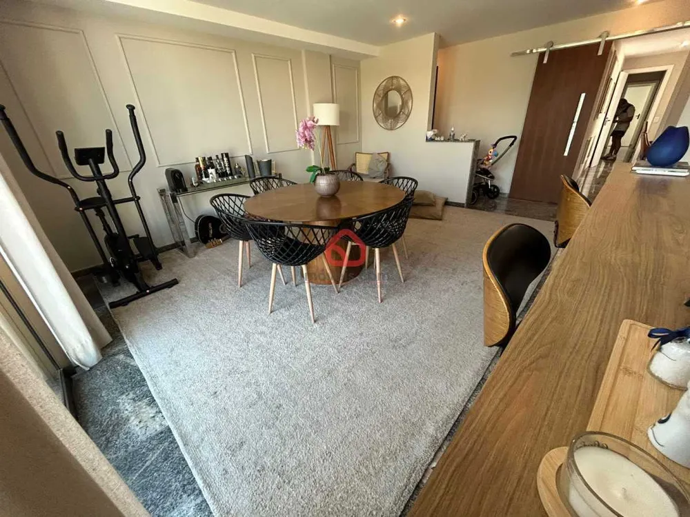 Cobertura, 3 quartos, 185 m² - Foto 21