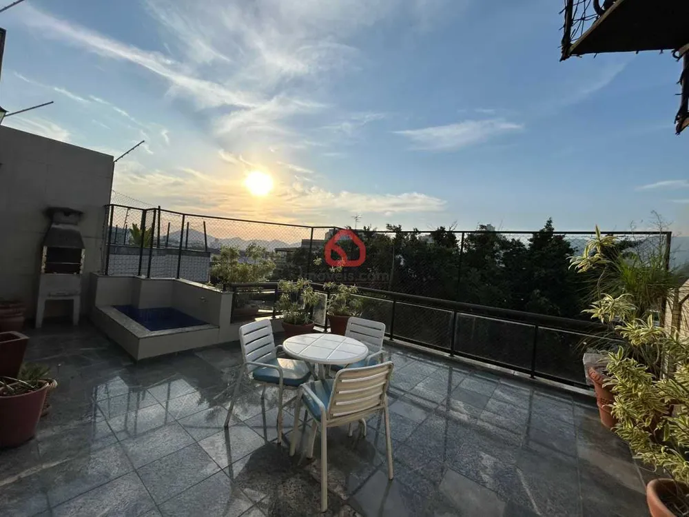 Cobertura, 3 quartos, 185 m² - Foto 24