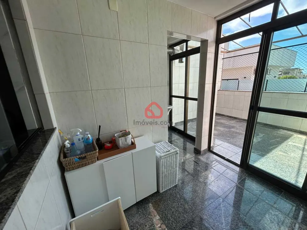 Cobertura, 3 quartos, 185 m² - Foto 17