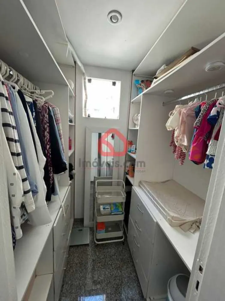 Cobertura, 3 quartos, 185 m² - Foto 8
