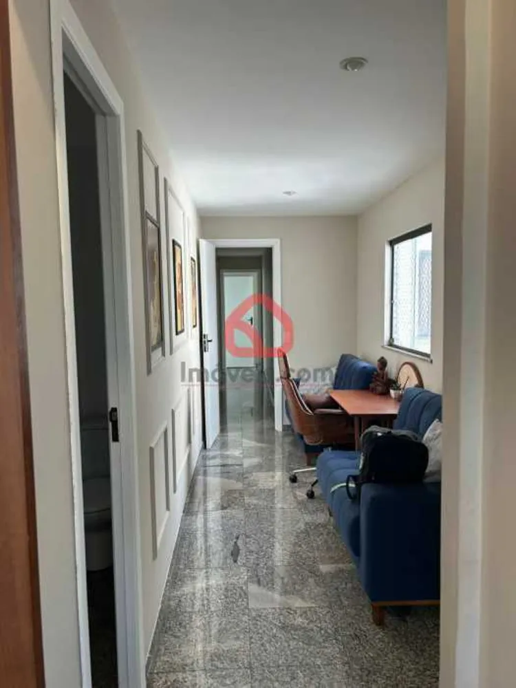 Cobertura, 3 quartos, 185 m² - Foto 19