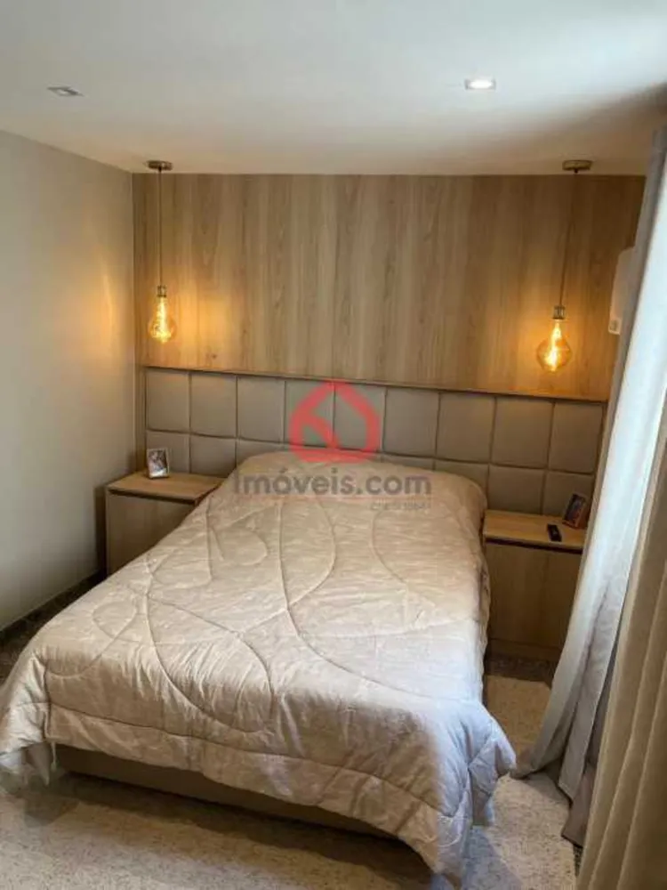 Cobertura, 3 quartos, 185 m² - Foto 7