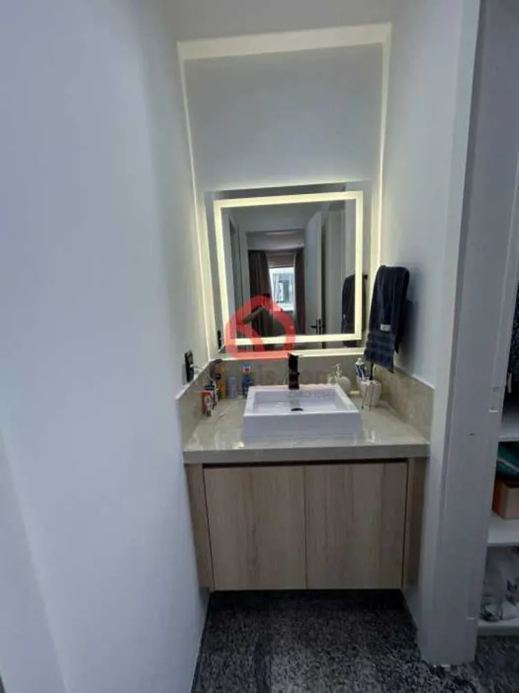 Cobertura, 3 quartos, 185 m² - Foto 10