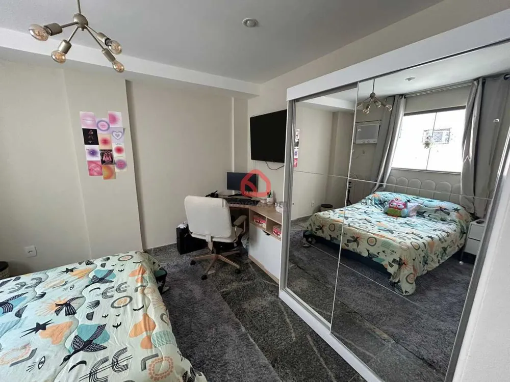 Cobertura, 3 quartos, 185 m² - Foto 4