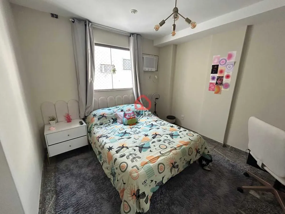 Cobertura, 3 quartos, 185 m² - Foto 3