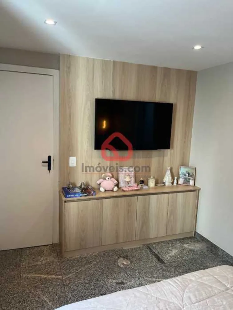 Cobertura, 3 quartos, 185 m² - Foto 6