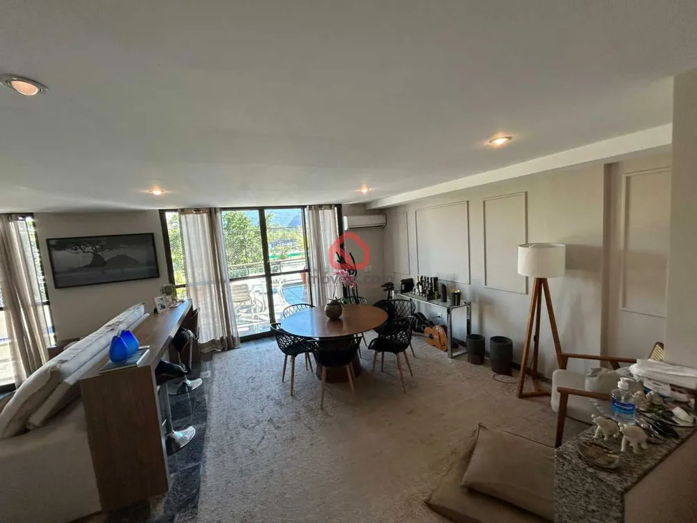 Cobertura, 3 quartos, 185 m² - Foto 22