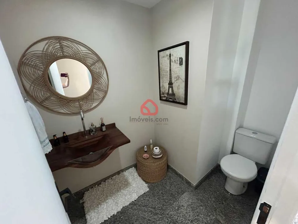 Cobertura, 3 quartos, 185 m² - Foto 13