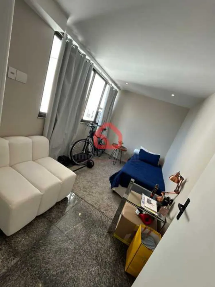 Cobertura, 3 quartos, 185 m² - Foto 5