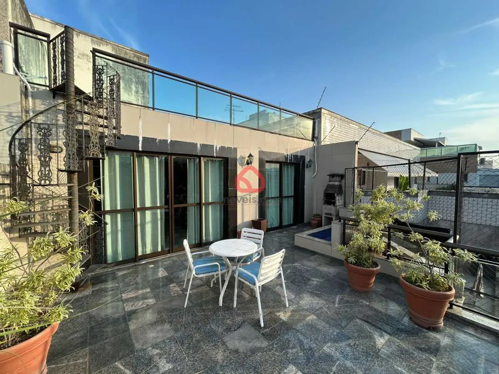 Cobertura, 3 quartos, 185 m² - Foto 25