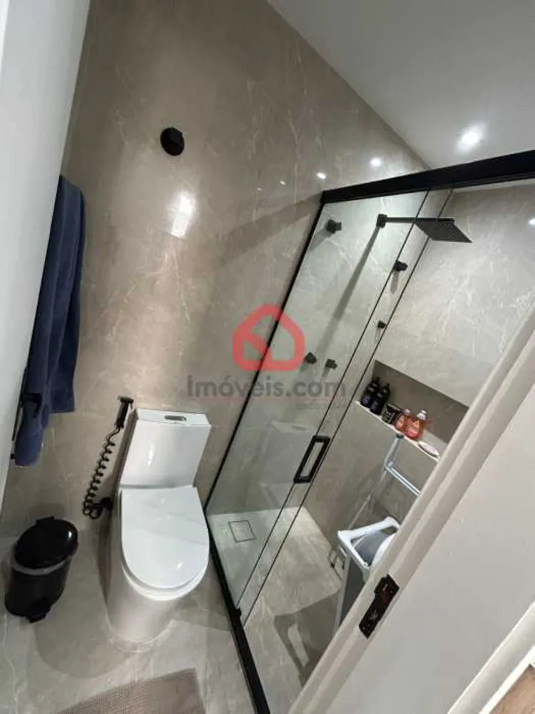 Cobertura, 3 quartos, 185 m² - Foto 11