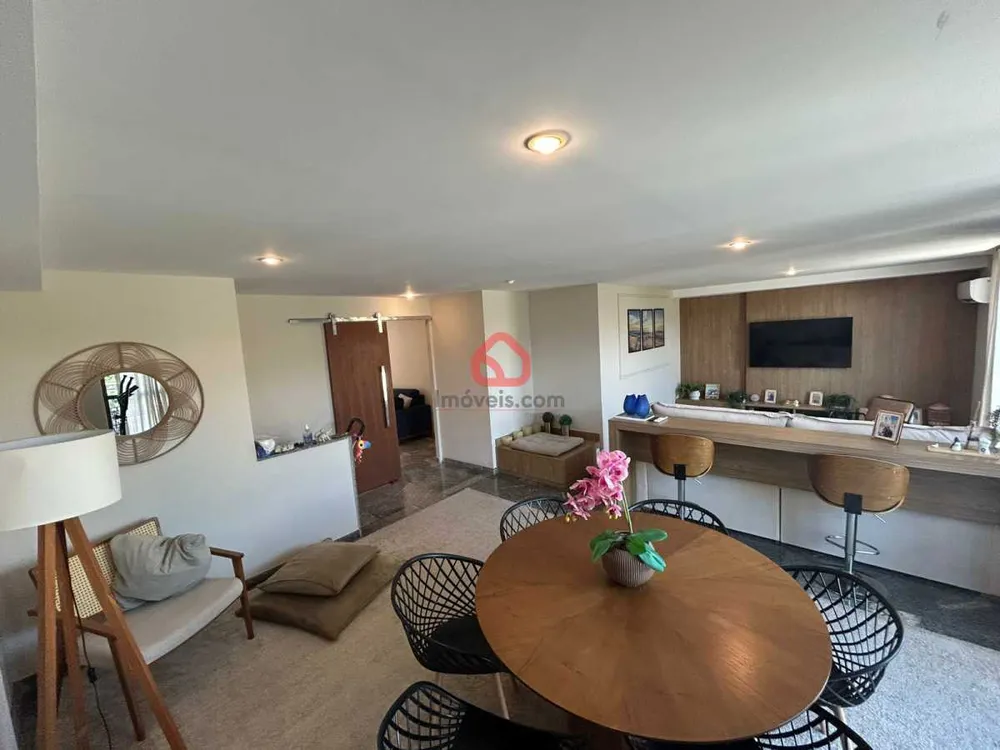Cobertura, 3 quartos, 185 m² - Foto 20