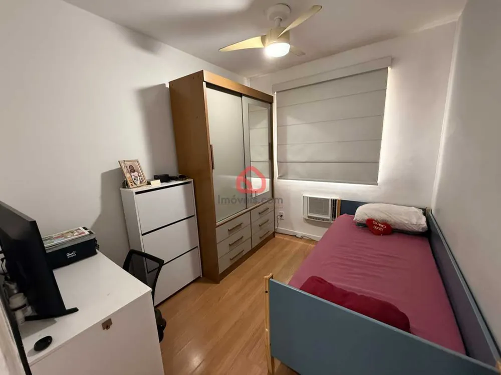 Apartamento, 3 quartos, 60 m² - Foto 11