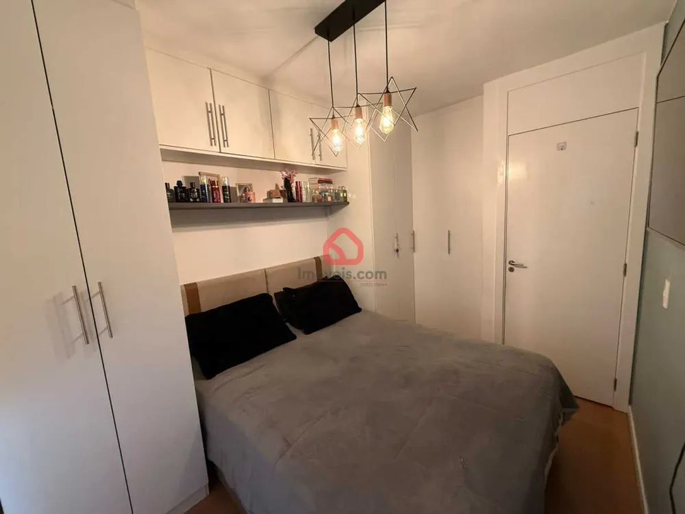 Apartamento, 3 quartos, 60 m² - Foto 6