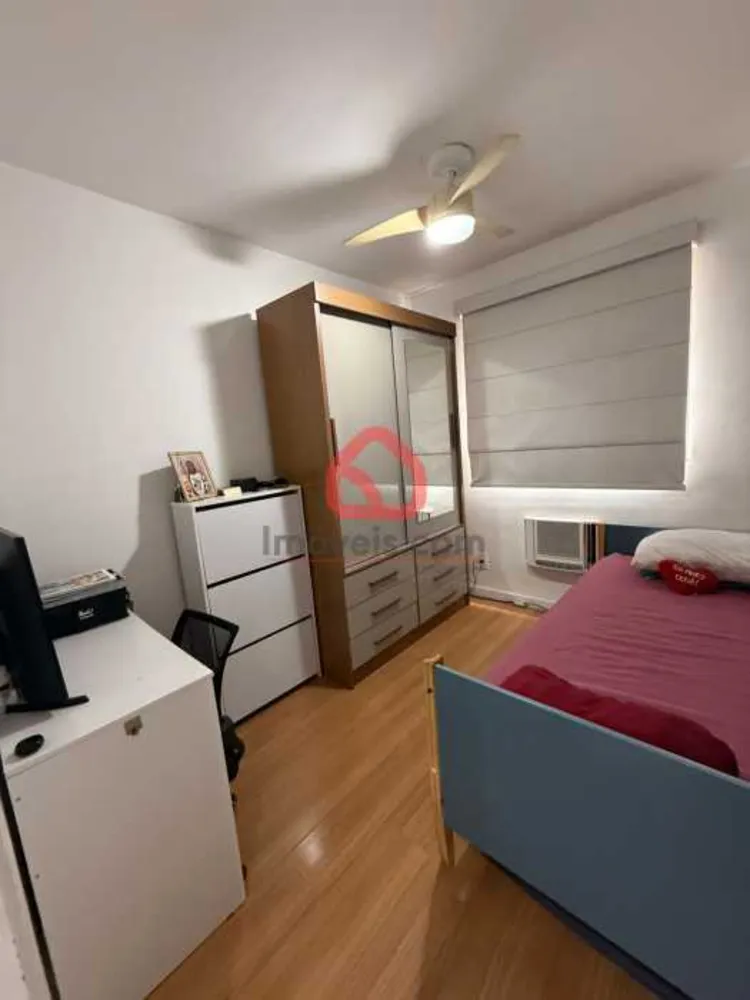 Apartamento, 3 quartos, 60 m² - Foto 9