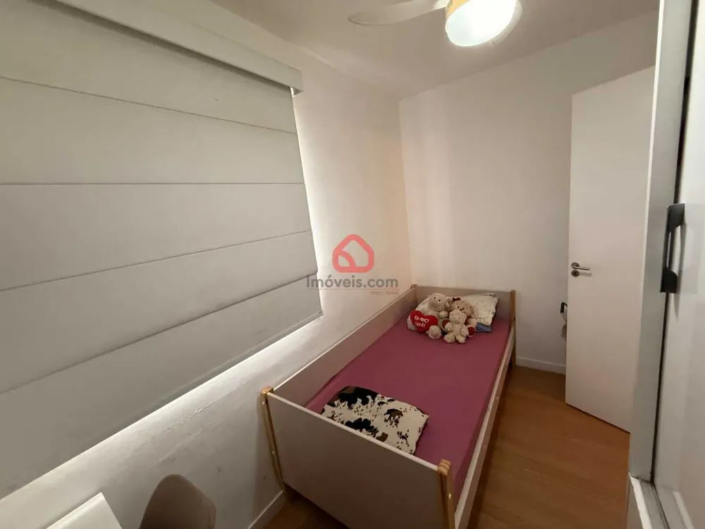 Apartamento, 3 quartos, 60 m² - Foto 10