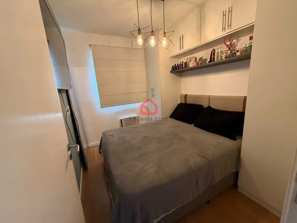 Apartamento, 3 quartos, 60 m² - Foto 5