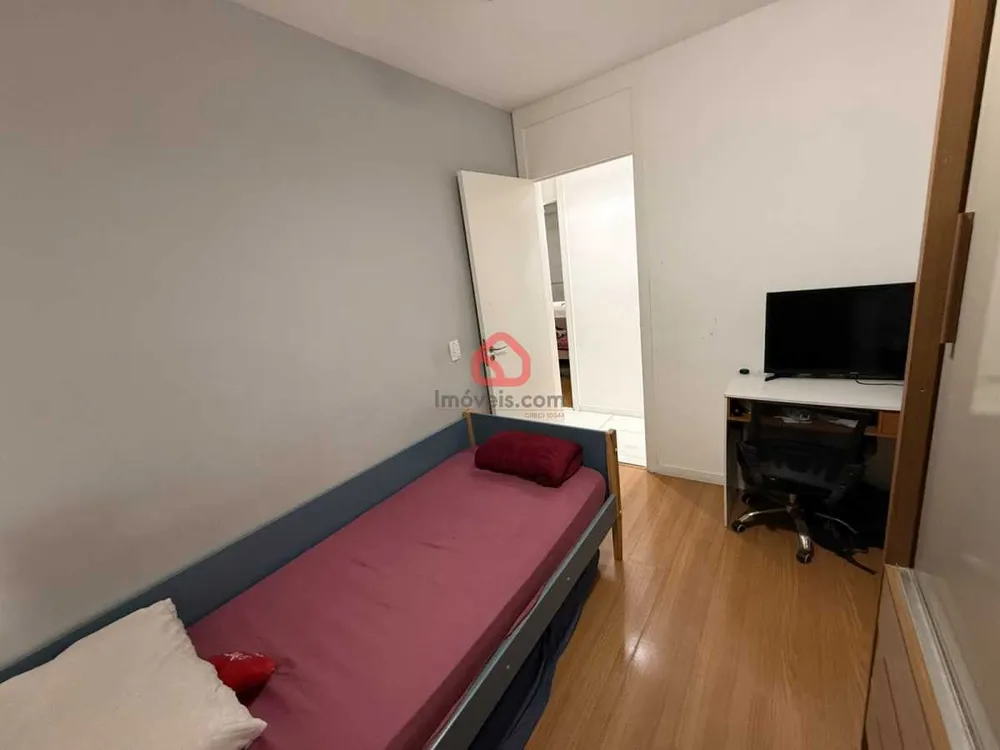 Apartamento, 3 quartos, 60 m² - Foto 7