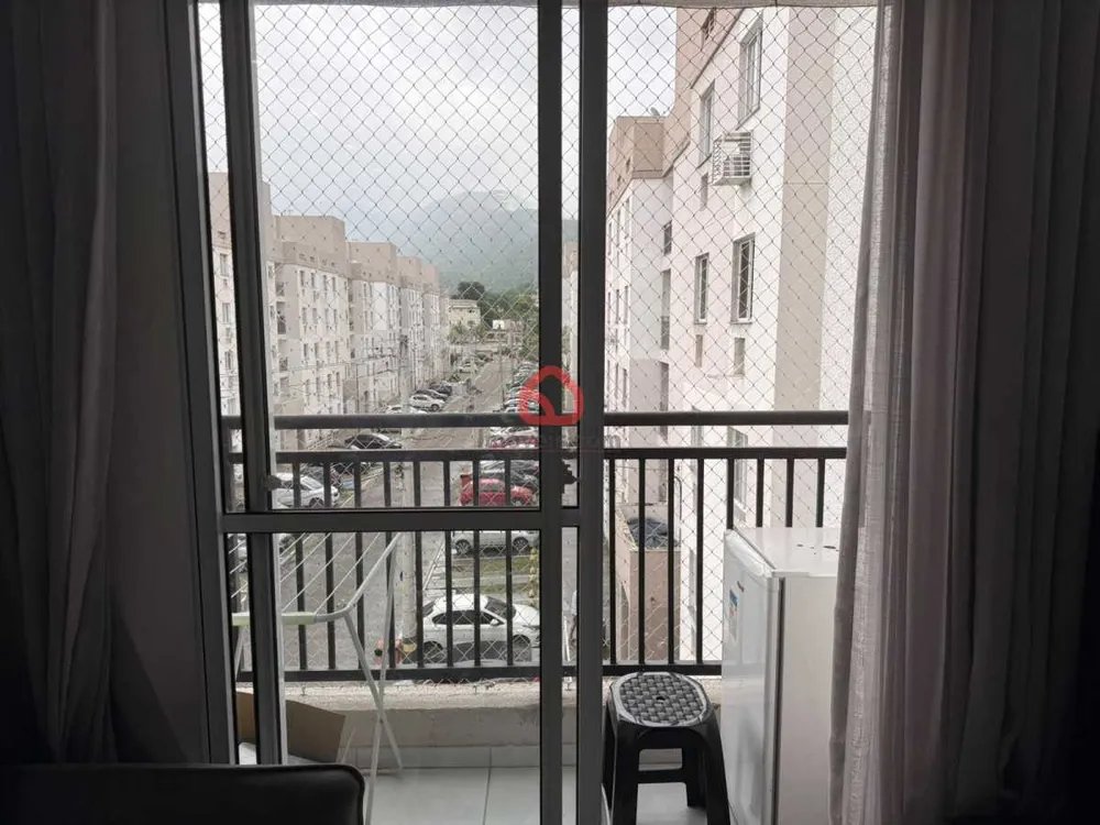 Apartamento, 3 quartos, 60 m² - Foto 1