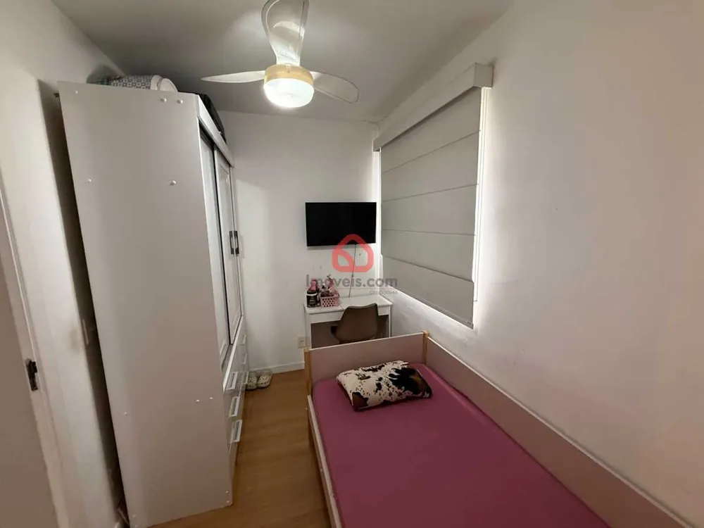 Apartamento, 3 quartos, 60 m² - Foto 8