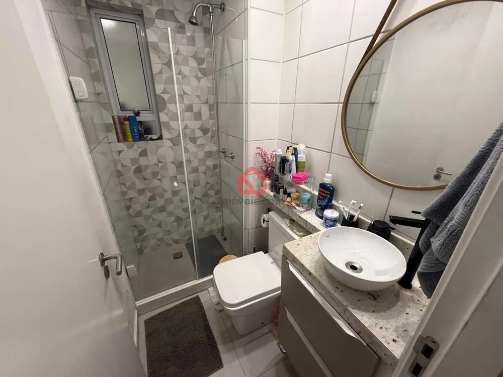 Apartamento, 3 quartos, 60 m² - Foto 12