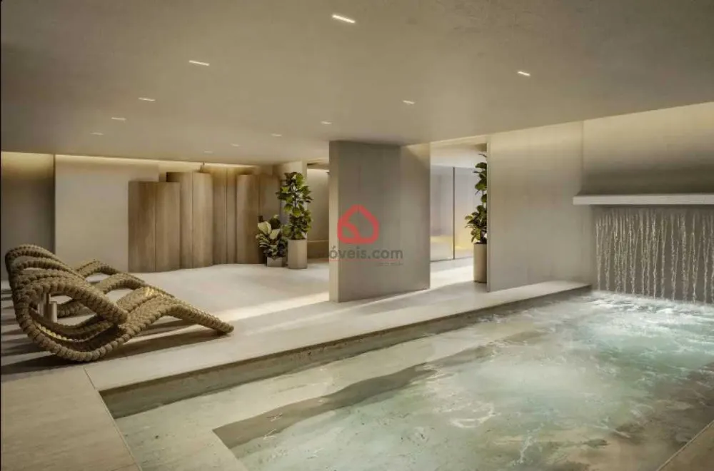 Apartamento, 3 quartos, 65 m² - Foto 8
