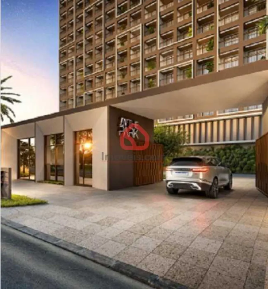 Apartamento, 3 quartos, 65 m² - Foto 1
