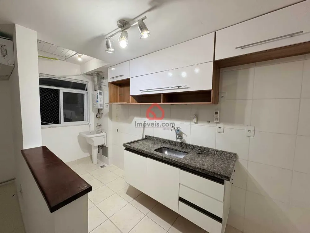 Apartamento, 3 quartos, 69 m² - Foto 12