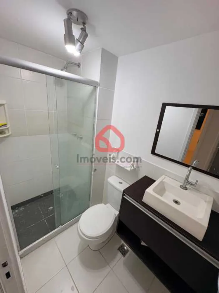 Apartamento, 3 quartos, 69 m² - Foto 11