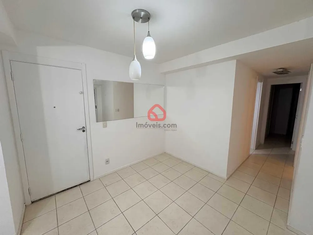 Apartamento, 3 quartos, 69 m² - Foto 1