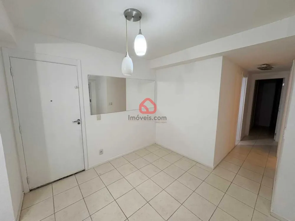 Apartamento, 3 quartos, 69 m² - Foto 2