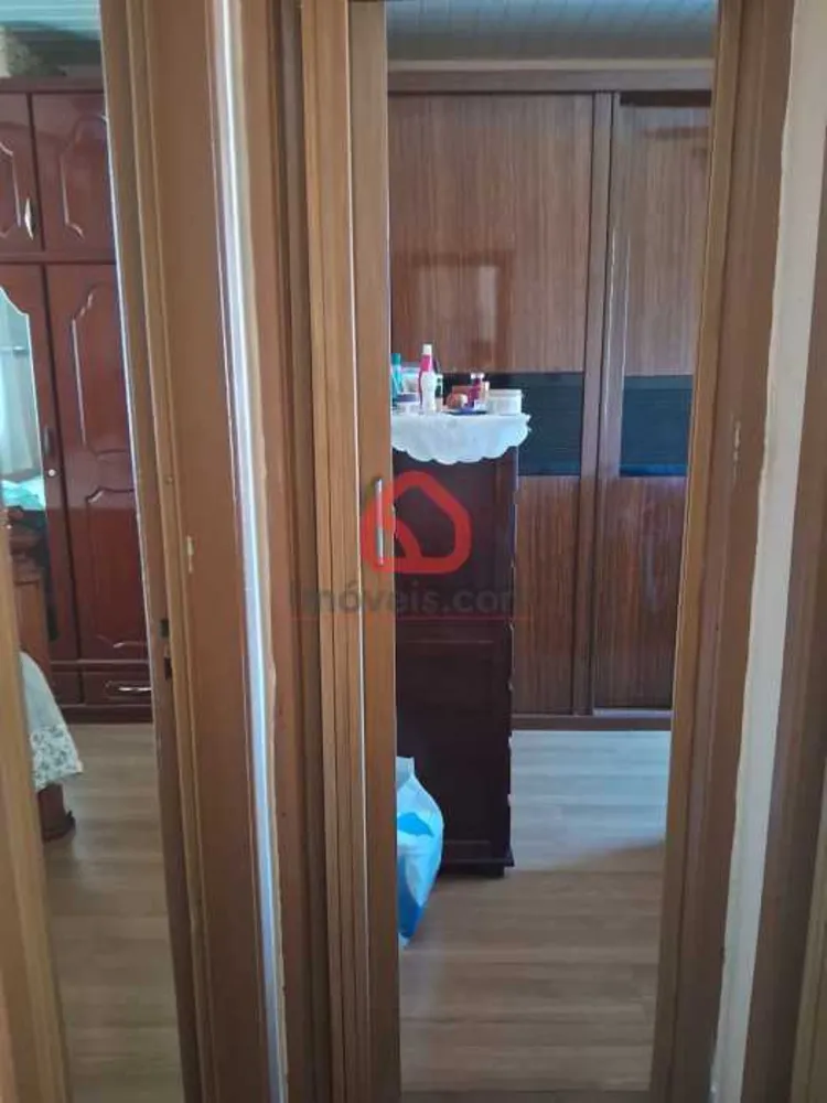 Apartamento, 2 quartos, 50 m² - Foto 6