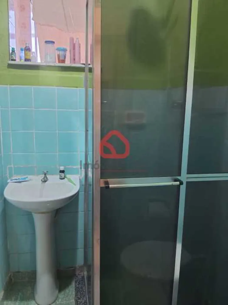 Apartamento, 2 quartos, 50 m² - Foto 7