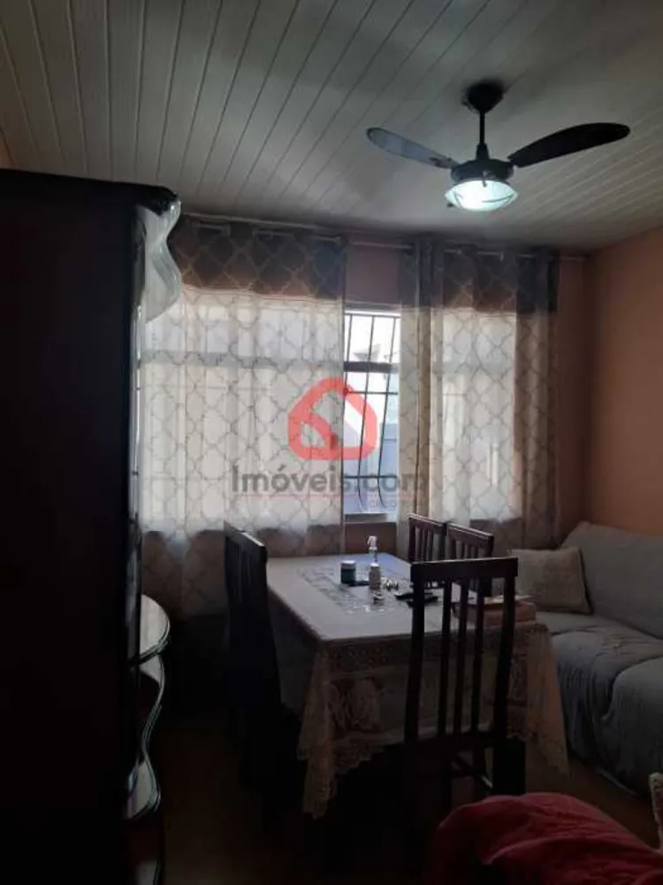 Apartamento, 2 quartos, 50 m² - Foto 2