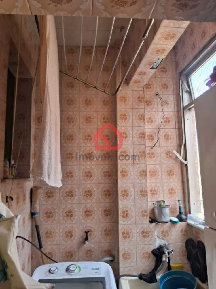 Apartamento, 2 quartos, 50 m² - Foto 9