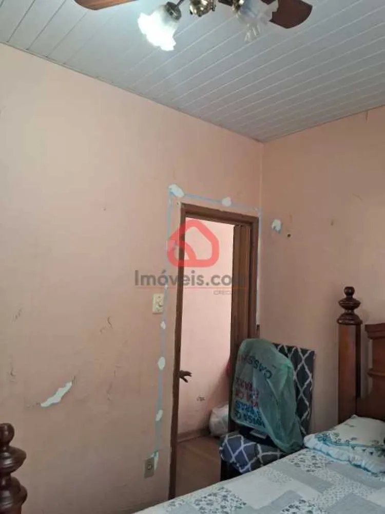 Apartamento, 2 quartos, 50 m² - Foto 5