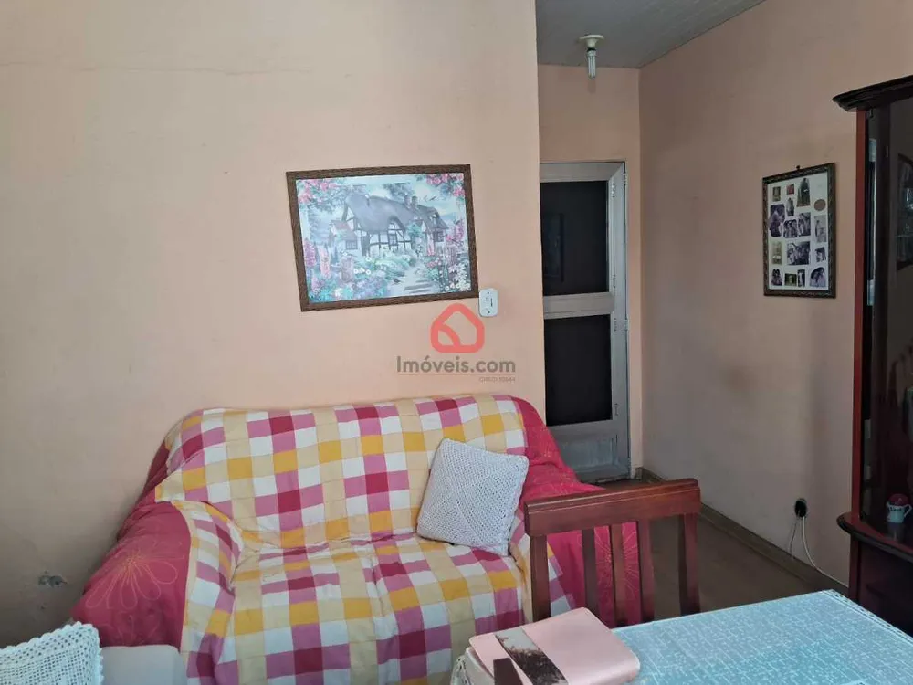 Apartamento, 2 quartos, 50 m² - Foto 1