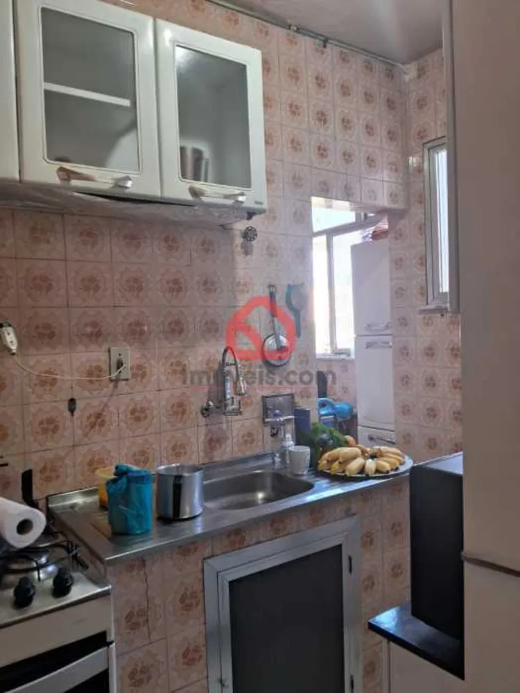 Apartamento, 2 quartos, 50 m² - Foto 8