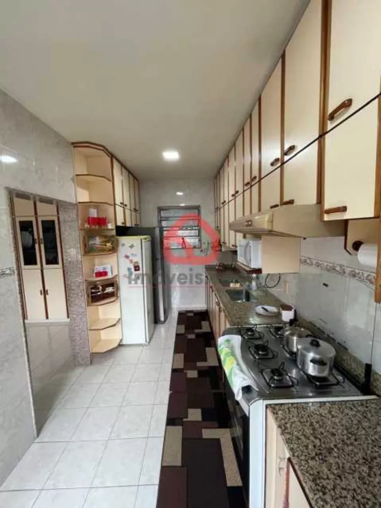 Casa, 5 quartos, 513 m² - Foto 7