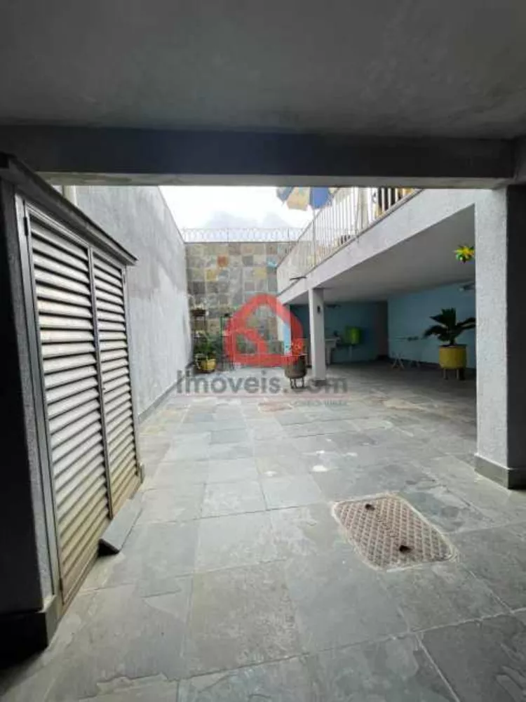 Casa, 5 quartos, 513 m² - Foto 25