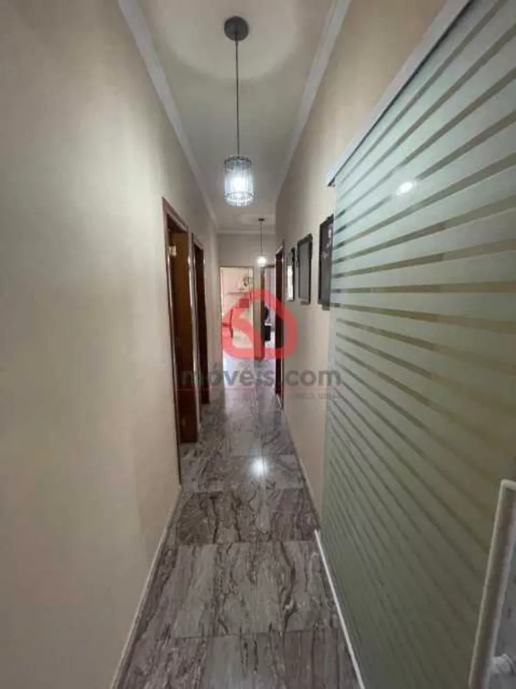 Casa, 5 quartos, 513 m² - Foto 9
